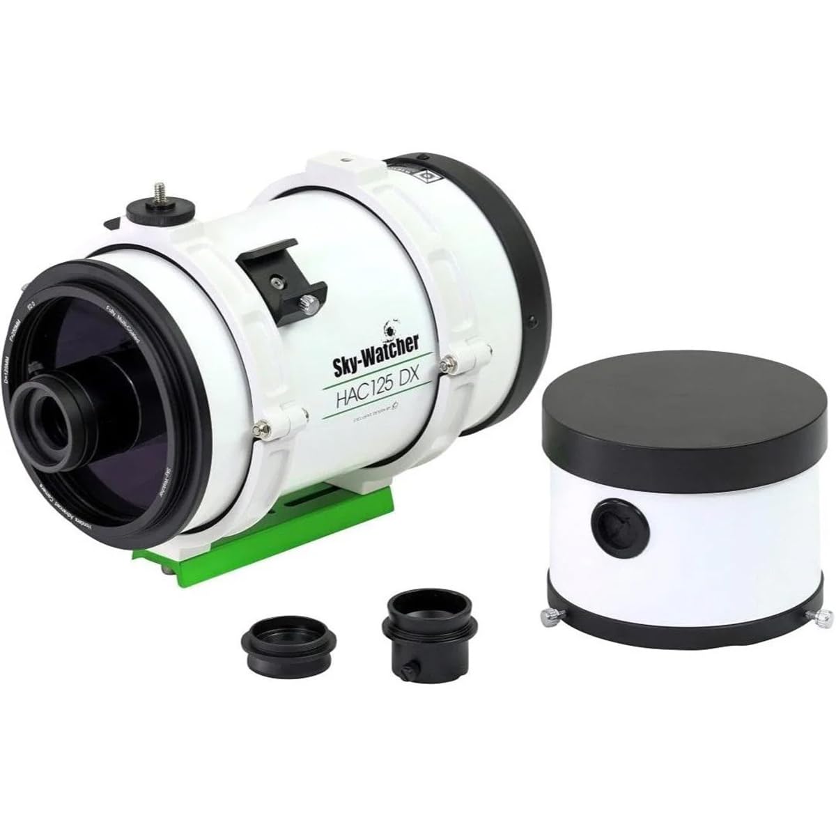 アーキストリアル MM58XX-1 Amazon.com: Askar 80ED Telescope,80mm F7, 560mm, Dual-Speed